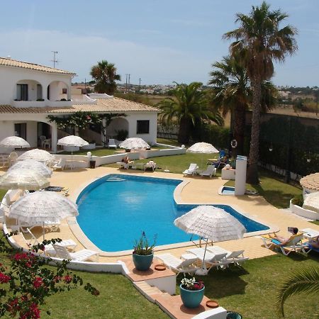 Flor Do Vale - Apartamentos Turisticos Гия Экстерьер фото