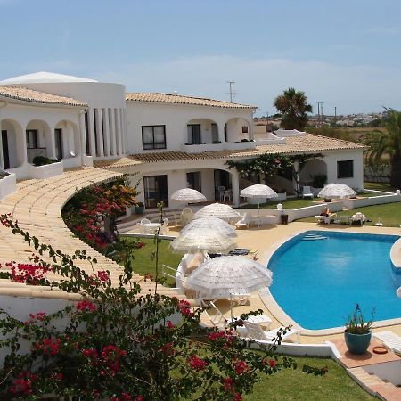 Flor Do Vale - Apartamentos Turisticos Гия Экстерьер фото