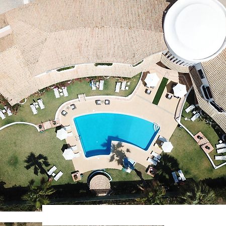 Flor Do Vale - Apartamentos Turisticos Гия Экстерьер фото