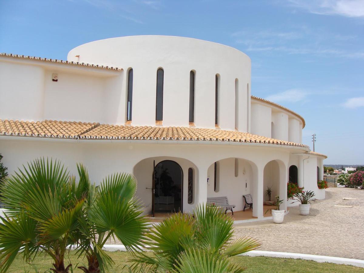Flor Do Vale - Apartamentos Turisticos Гия Экстерьер фото