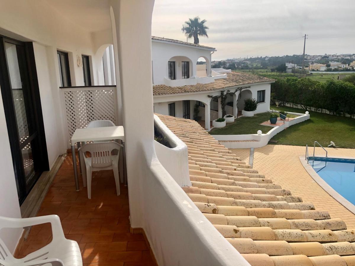 Flor Do Vale - Apartamentos Turisticos Гия Экстерьер фото