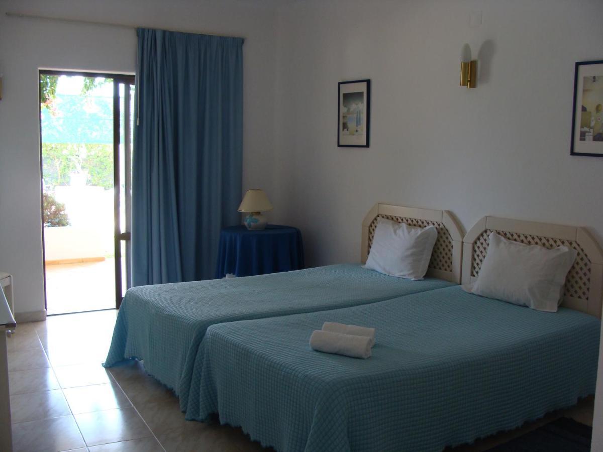 Flor Do Vale - Apartamentos Turisticos Гия Экстерьер фото