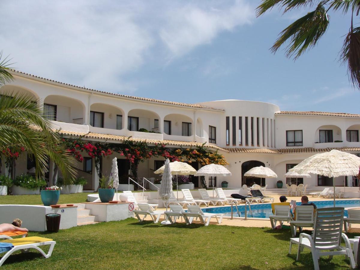 Flor Do Vale - Apartamentos Turisticos Гия Экстерьер фото