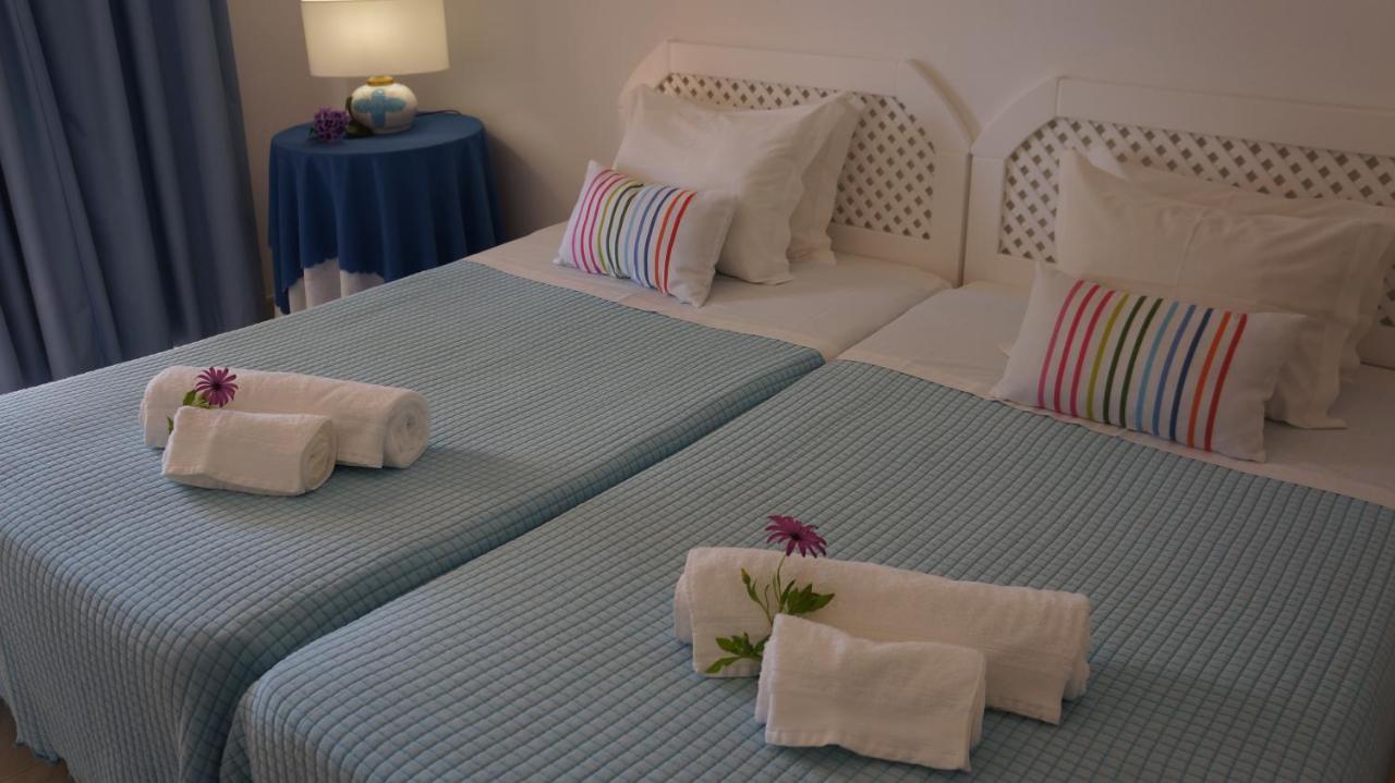 Flor Do Vale - Apartamentos Turisticos Гия Экстерьер фото