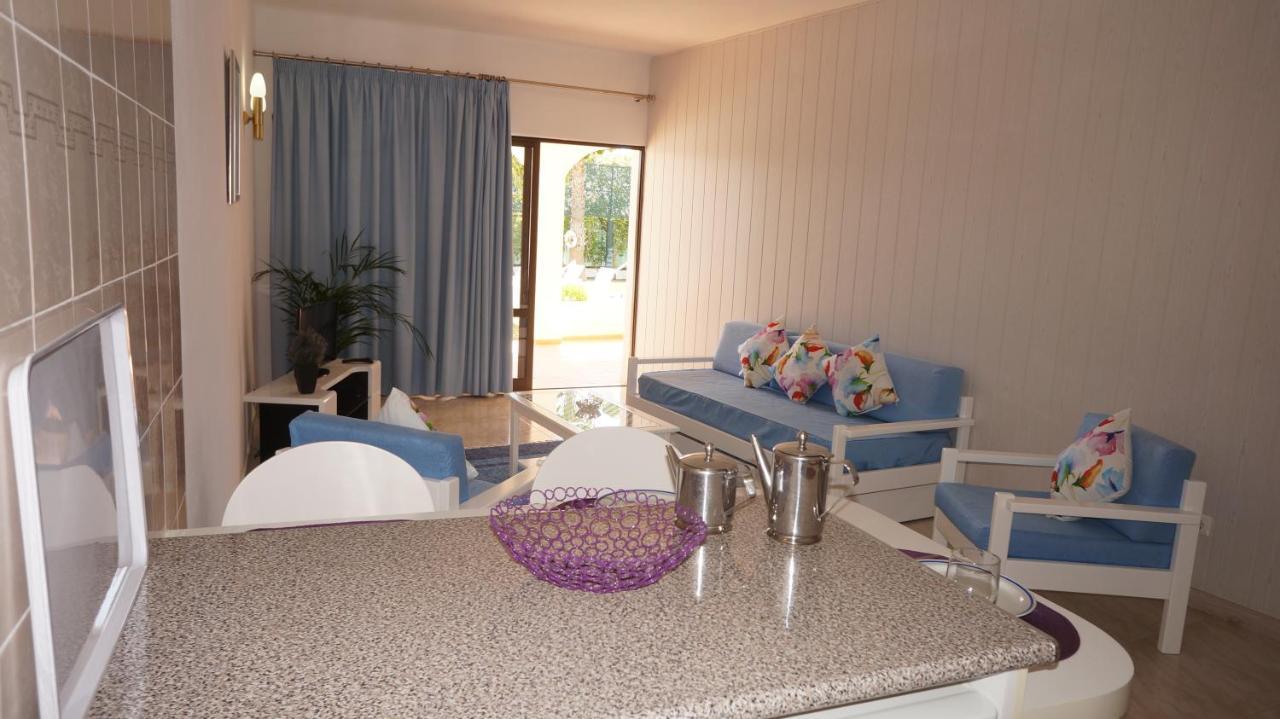 Flor Do Vale - Apartamentos Turisticos Гия Экстерьер фото