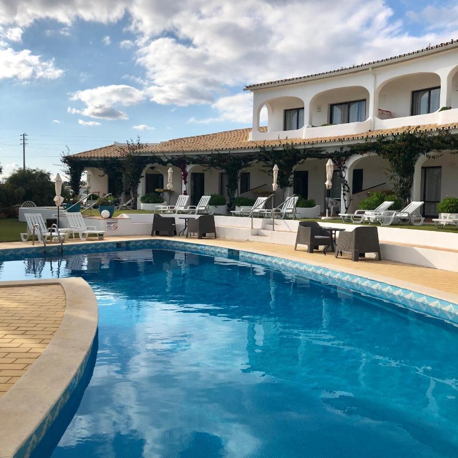 Flor Do Vale - Apartamentos Turisticos Гия Экстерьер фото