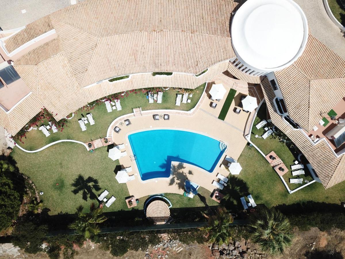 Flor Do Vale - Apartamentos Turisticos Гия Экстерьер фото