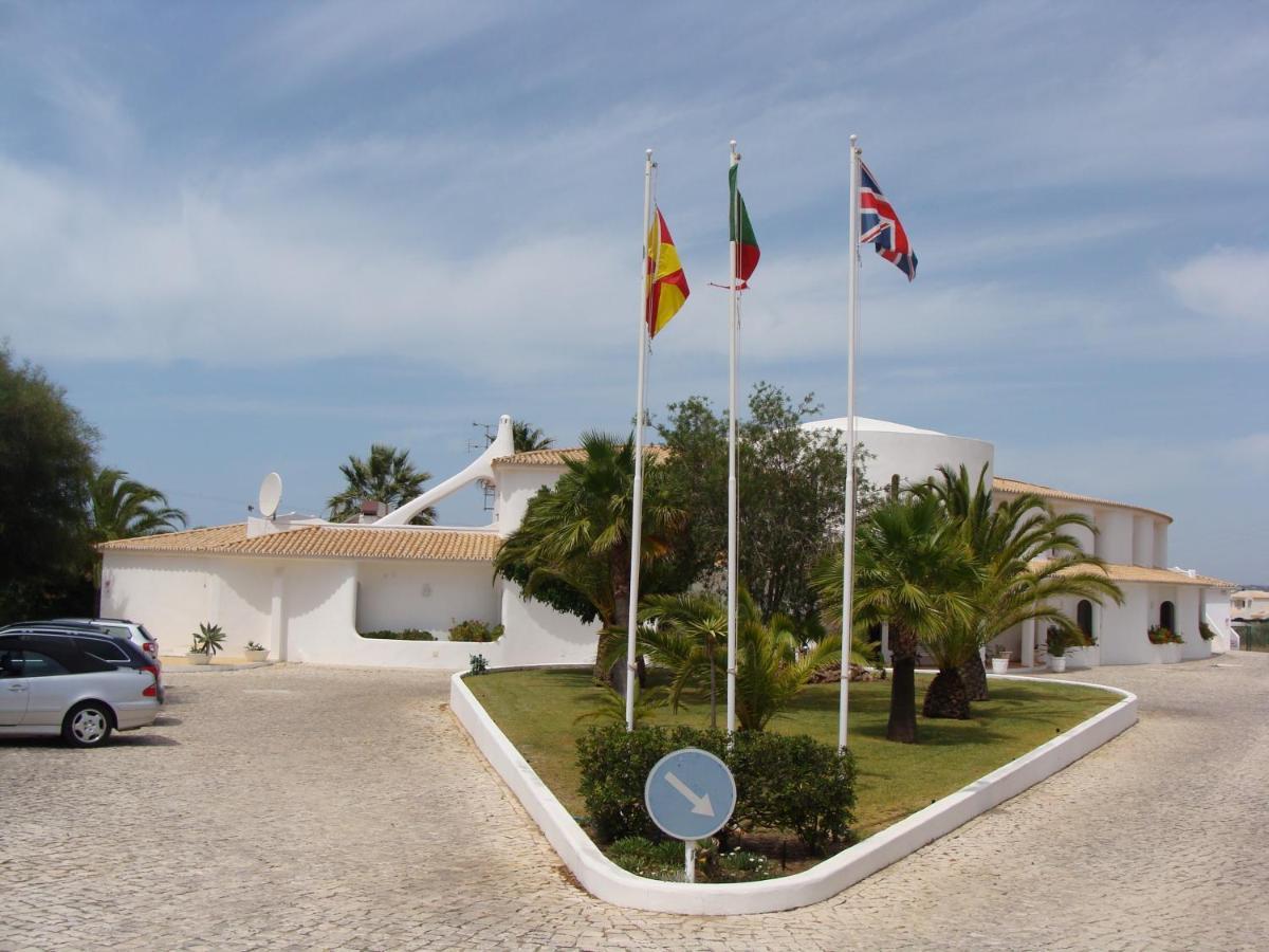 Flor Do Vale - Apartamentos Turisticos Гия Экстерьер фото