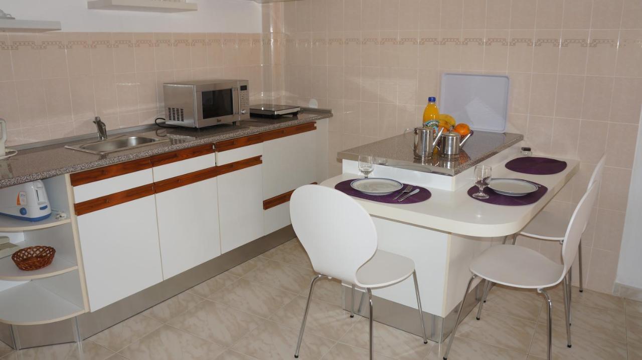 Flor Do Vale - Apartamentos Turisticos Гия Экстерьер фото