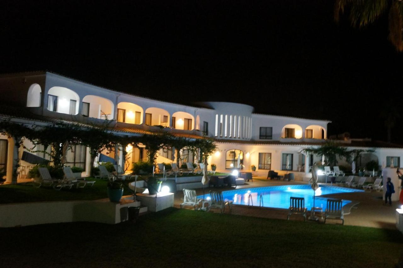 Flor Do Vale - Apartamentos Turisticos Гия Экстерьер фото