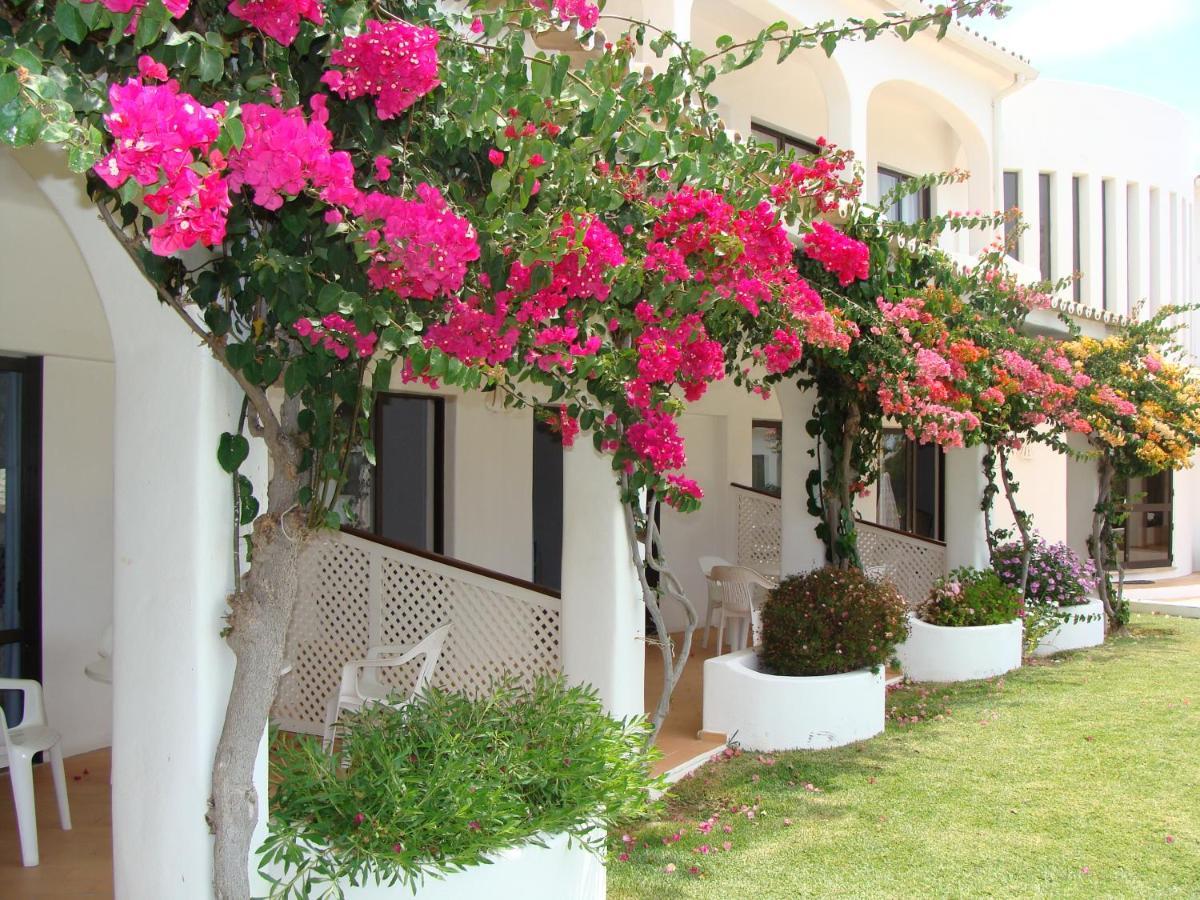 Flor Do Vale - Apartamentos Turisticos Гия Экстерьер фото