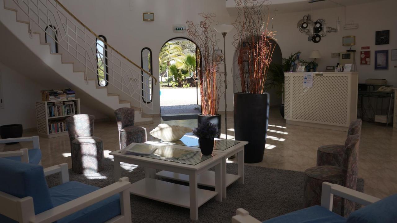 Flor Do Vale - Apartamentos Turisticos Гия Экстерьер фото