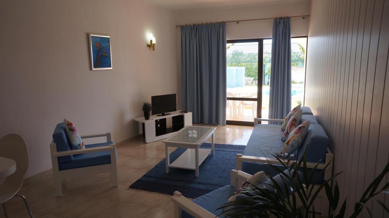 Flor Do Vale - Apartamentos Turisticos Гия Экстерьер фото