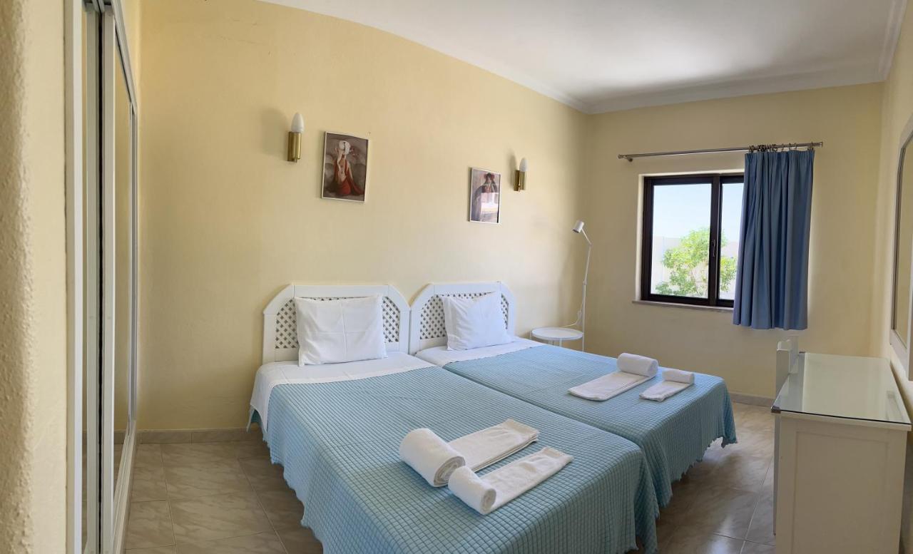 Flor Do Vale - Apartamentos Turisticos Гия Экстерьер фото