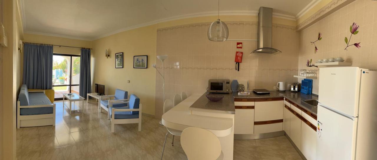 Flor Do Vale - Apartamentos Turisticos Гия Экстерьер фото