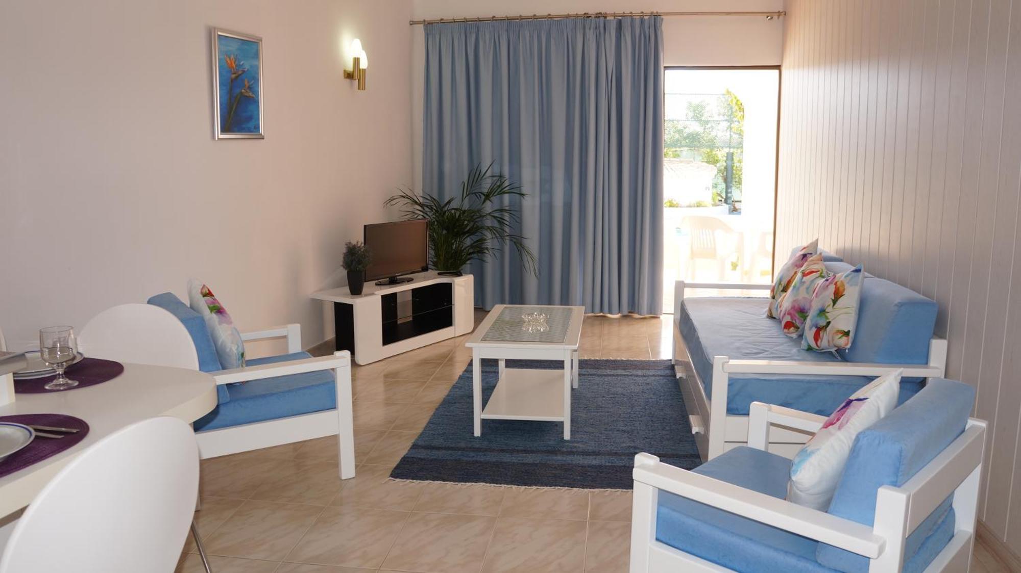 Flor Do Vale - Apartamentos Turisticos Гия Экстерьер фото