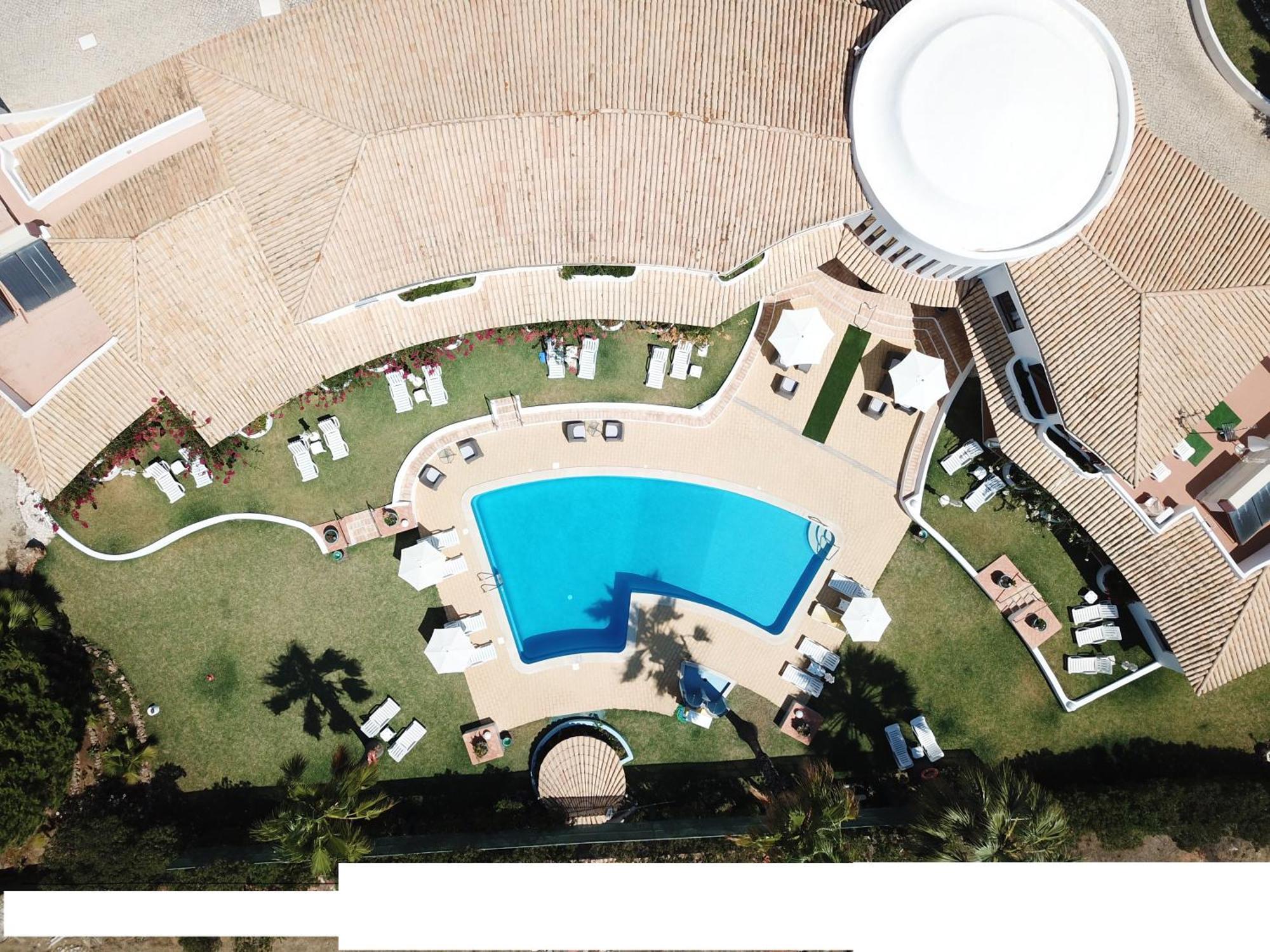 Flor Do Vale - Apartamentos Turisticos Гия Экстерьер фото