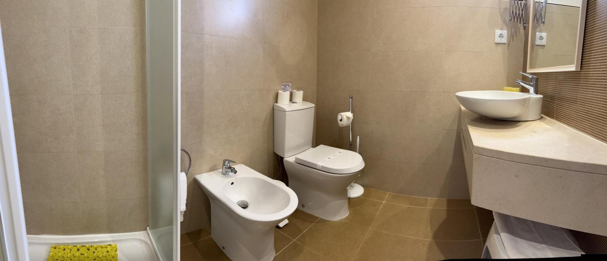 Flor Do Vale - Apartamentos Turisticos Гия Экстерьер фото